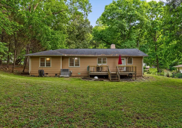 5th image of 6117 Pythian Road, Harrison, TN 37341 | MLS# 3186037