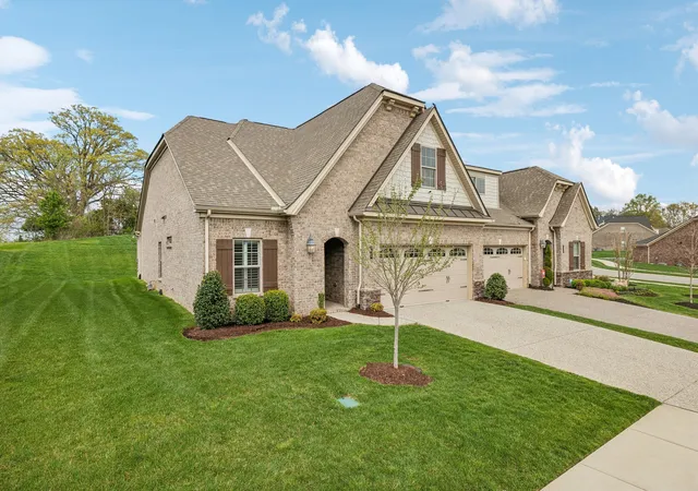 Photo 1 of Townhouse for sale at 1064 Callaway Dr, Lebanon, TN 37087 | MLS# 3230671 | Listing updated on 2026-09-16