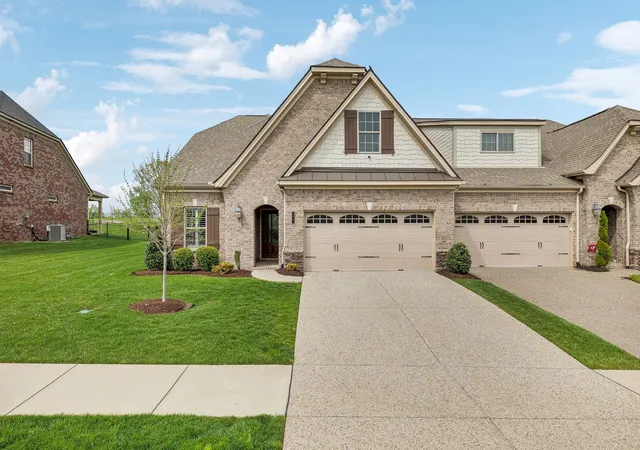 Photo 2 of Townhouse for sale at 1064 Callaway Dr, Lebanon, TN 37087 | MLS# 3230671 | Listing updated on 2026-09-16
