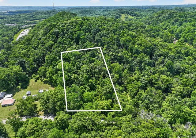 Photo 1 of Land for sale at 3717 Homeland Dr, Nashville, TN 37218 | MLS# 3190666 | Listing updated on 2026-08-18