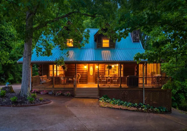 Homes for sale in Harrison, TN | 6435 Davis Hill Road, Harrison, TN 37341 | MLS# 3186095