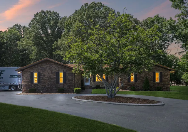 5th image of 755 Utsi Rd, Estill Springs, TN 37330 | MLS# 3186133