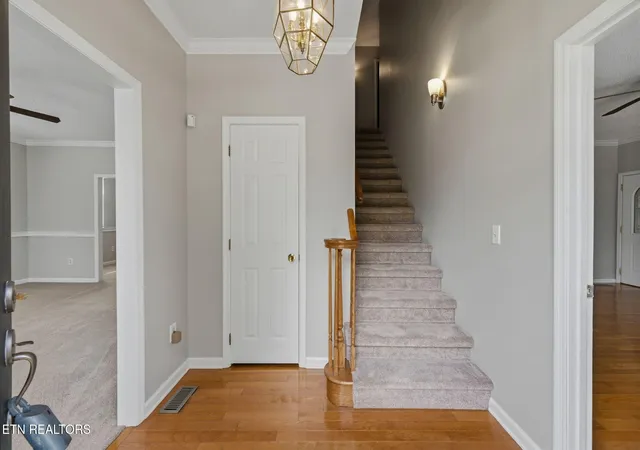 Photo 3 of Single family home for sale at 3006 Hawthorne St, Athens, TN 37303 | MLS# 3499870 | Listing updated on 2026-10-07