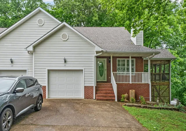 Photo 2 of Condo for sale at 151 Rose Dr, Dover, TN 37058 | MLS# 3186593 | Listing updated on 2026-09-13