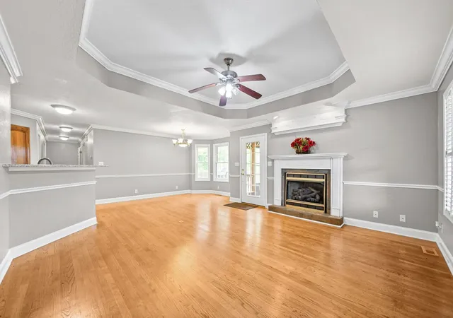Photo 3 of Condo for sale at 151 Rose Dr, Dover, TN 37058 | MLS# 3186593 | Listing updated on 2026-09-13