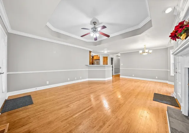 Photo 4 of Condo for sale at 151 Rose Dr, Dover, TN 37058 | MLS# 3186593 | Listing updated on 2026-09-13