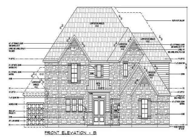 2nd image of 5200 Kaline Dr, Arrington, TN 37014 | MLS# 3186782