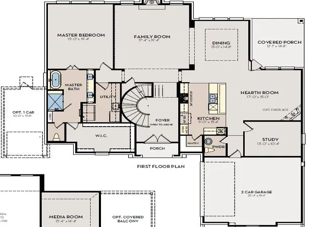 3rd image of 5200 Kaline Dr, Arrington, TN 37014 | MLS# 3186782