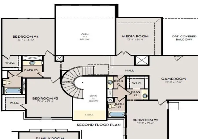 4th image of 5200 Kaline Dr, Arrington, TN 37014 | MLS# 3186782