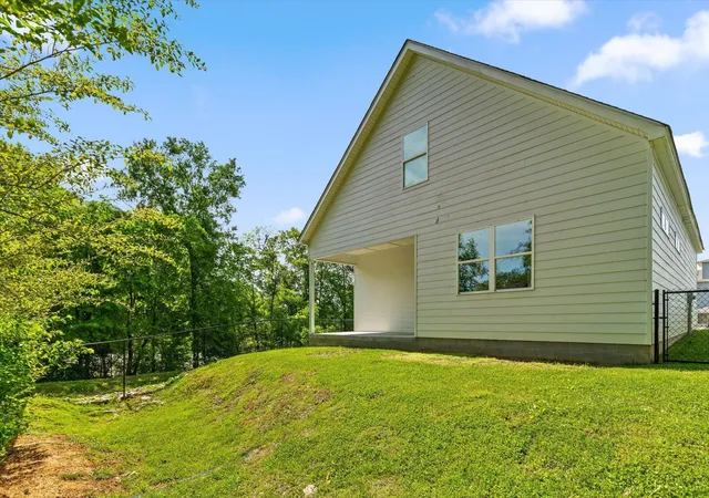 Photo 33 of Single family home for sale at 5377 Lynnland Ter, Chattanooga, TN 37411 | MLS# 3337304 | Listing updated on 2026-08-17
