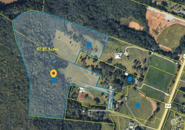 1st image of 0 Nolensville, Nolensville, TN 37135 | MLS# 3186452