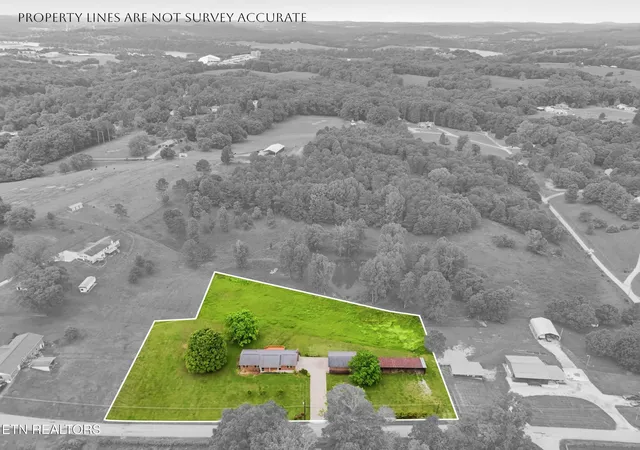 3rd image of 355 Crock Rd, Loudon, TN 37774 | MLS# 3186376