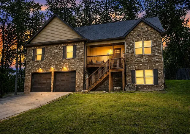 Homes for sale in Cleveland, TN | 164 Briar Meadow Trail Se, Cleveland, TN 37323 | MLS# 3214700
