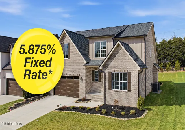 1st image of 8117 Carolina Cherry Lane, Knoxville, TN 37919 | MLS# 3186428
