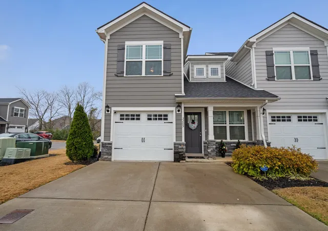 Photo 1 of Townhouse for sale at 3205 Appaloosa Ct, Murfreesboro, TN 37129 | MLS# 3186477 | Listing updated on 2026-09-28