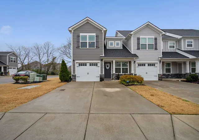 Photo 1 of Townhouse for sale at 3205 Appaloosa Ct, Murfreesboro, TN 37129 | MLS# 3186477 | Listing updated on 2026-09-28
