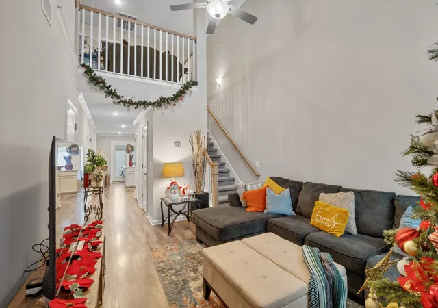 Photo 3 of Townhouse for sale at 3205 Appaloosa Ct, Murfreesboro, TN 37129 | MLS# 3186477 | Listing updated on 2026-09-28