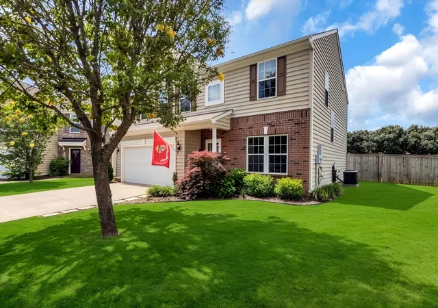 3rd image of 3056 Morning Mist Ct, Murfreesboro, TN 37128 | MLS# 3186589