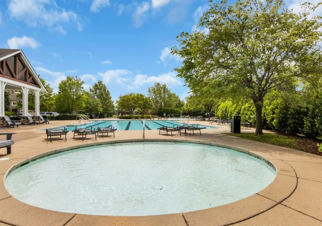 32nd image of 3056 Morning Mist Ct, Murfreesboro, TN 37128 | MLS# 3186589