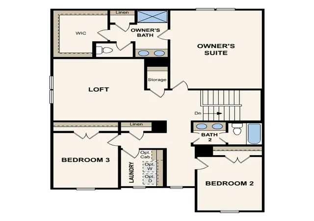 4th image of 5410 Dunbar Dr, Old Hickory, TN 37138 | MLS# 3186629