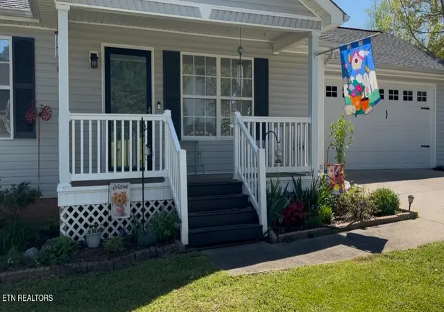 Photo 3 of Single family home for sale at 103 Savannah Cvs, Benton, TN 37307 | MLS# 3615175 | Listing updated on 2026-10-08