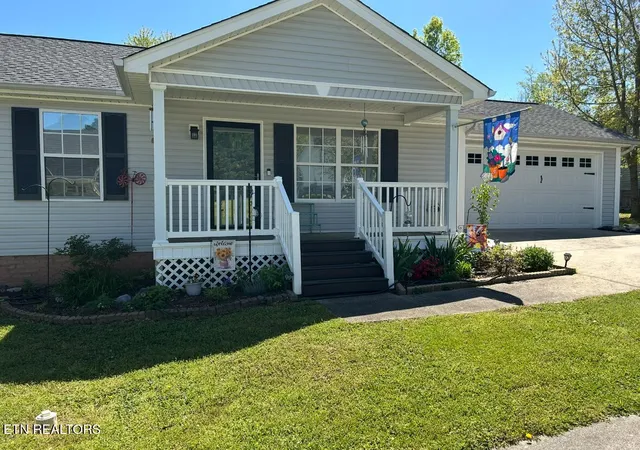 Photo 3 of Single family home for sale at 103 Savannah Cvs, Benton, TN 37307 | MLS# 3615175 | Listing updated on 2026-10-08