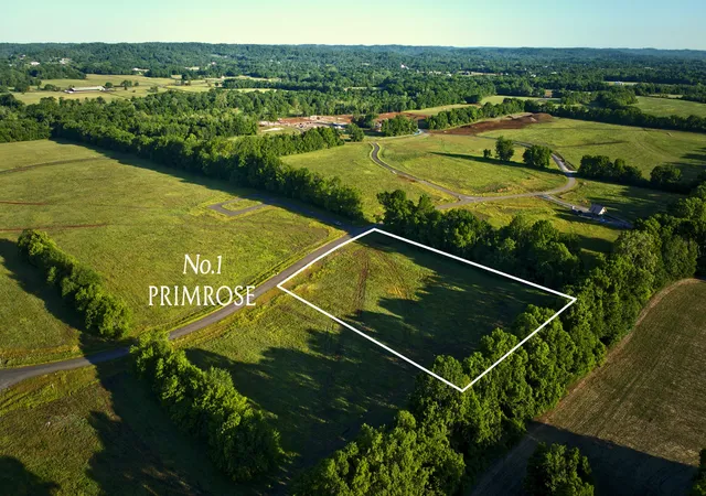 Photo 1 of Land for sale at 3406 Overhill Gdns, Franklin, TN 37069 | MLS# 3186676 | Listing updated on 2026-09-23
