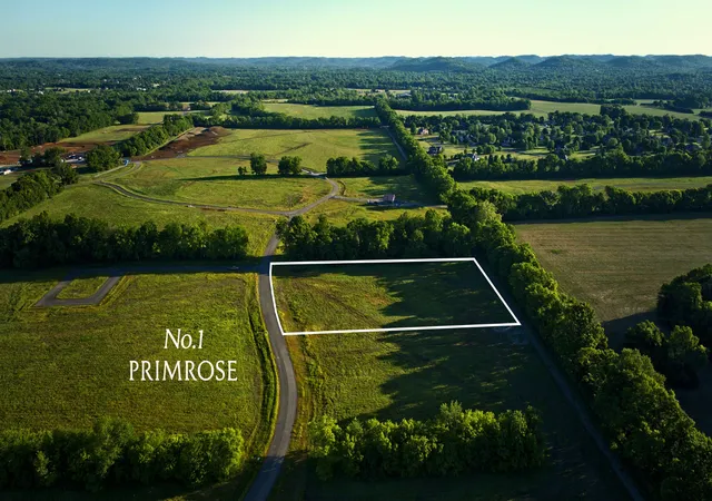 Photo 3 of Land for sale at 3406 Overhill Gdns, Franklin, TN 37069 | MLS# 3186676 | Listing updated on 2026-09-23