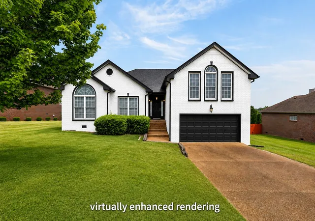 Photo 3 of Single family home for sale at 408 Roma Ct, Nashville, TN 37211 | MLS# 3190439 | Listing updated on 2026-07-13