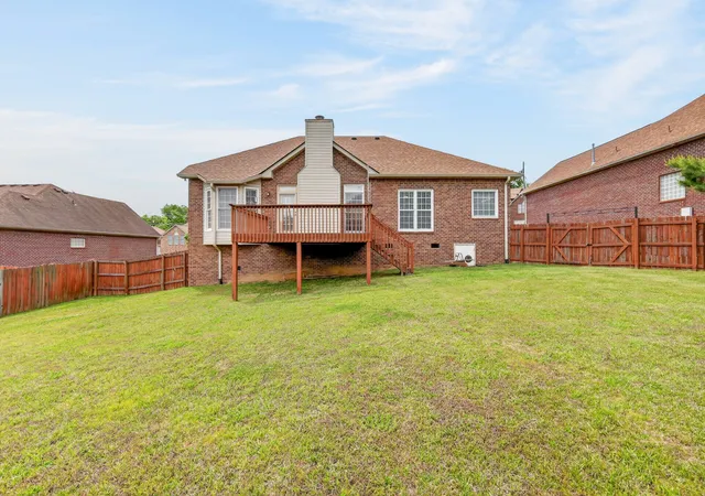 Photo 4 of Single family home for sale at 408 Roma Ct, Nashville, TN 37211 | MLS# 3190439 | Listing updated on 2026-07-13