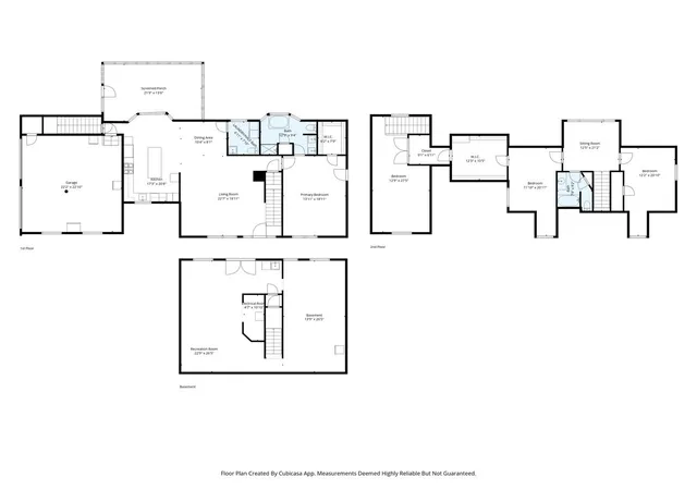 54th image of 1518 Old Waynesboro Hwy, Lawrenceburg, TN 38464 | MLS# 3186710