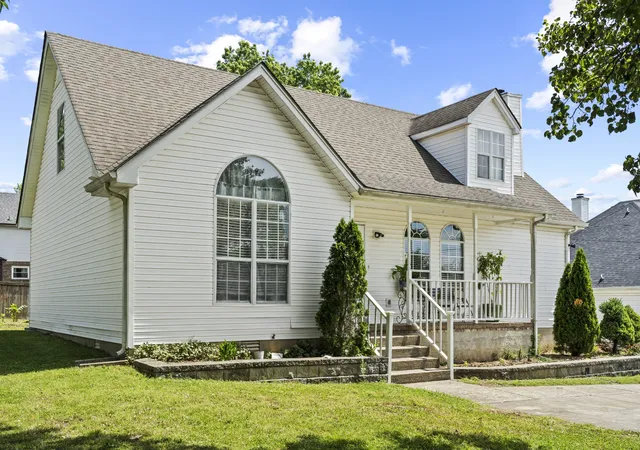 2nd image of 106 Hidden Forest Ln, La Vergne, TN 37086 | MLS# 3208122