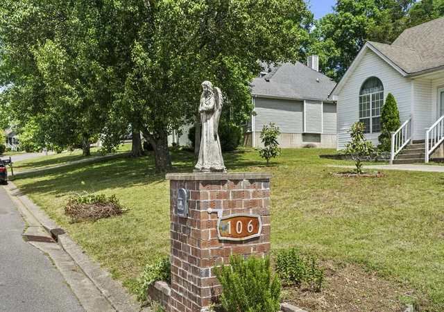3rd image of 106 Hidden Forest Ln, La Vergne, TN 37086 | MLS# 3208122
