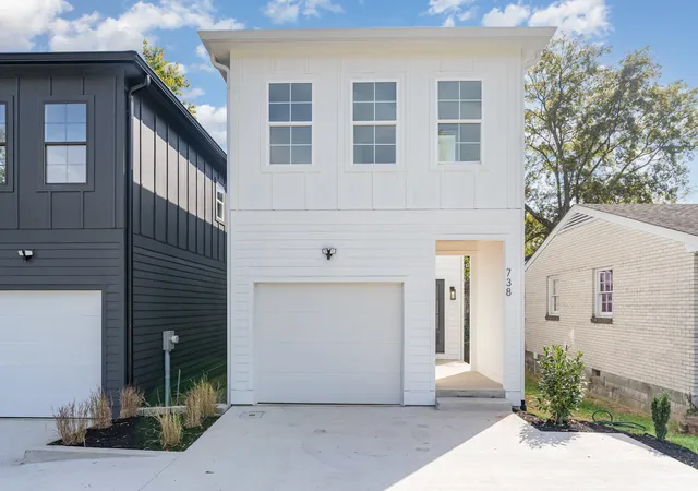 2nd image of 738 23rd St, Nashville, TN 37209 | MLS# 3228330
