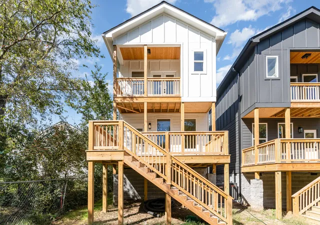 25th image of 738 23rd St, Nashville, TN 37209 | MLS# 3228330