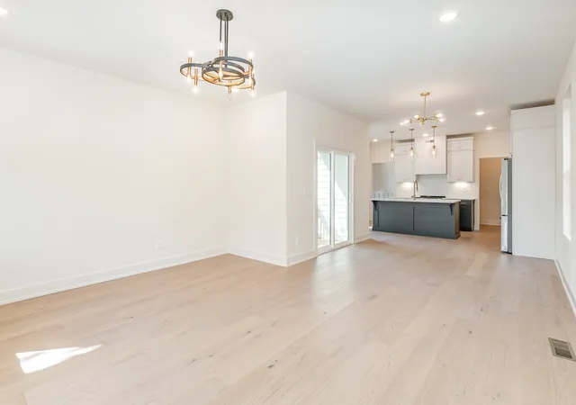 4th image of 738 23Rd St, Nashville, TN 37209 | MLS# 3228330