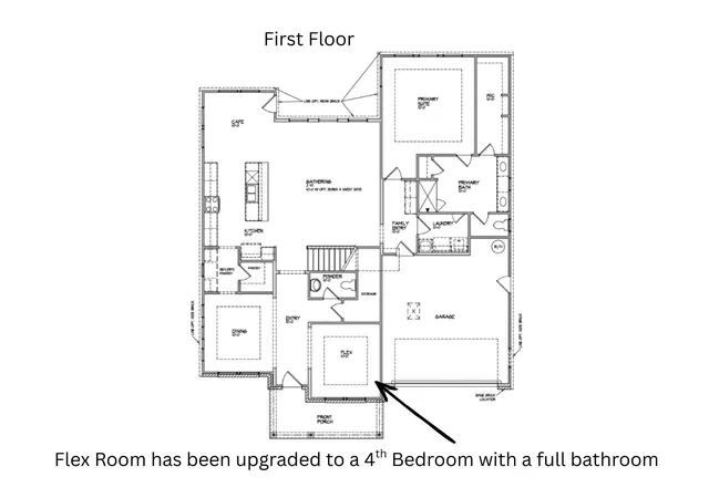 Photo 2 of Sale Pending at 2920 Biloxi Ct, Murfreesboro, TN 37129 | MLS# 3186757 | Listing updated on 2026-06-27