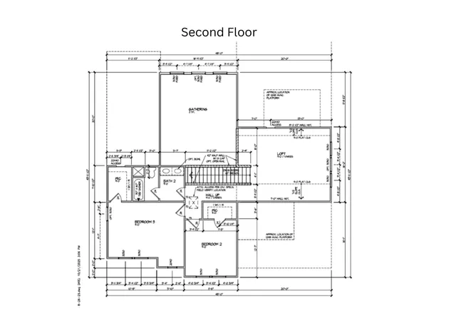 Photo 3 of Sale Pending at 2920 Biloxi Ct, Murfreesboro, TN 37129 | MLS# 3186757 | Listing updated on 2026-06-27