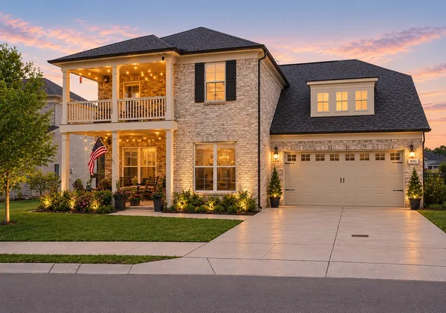 1st image of 806 Chalkstone Ln, Mount Juliet, TN 37122 | MLS# 3186854