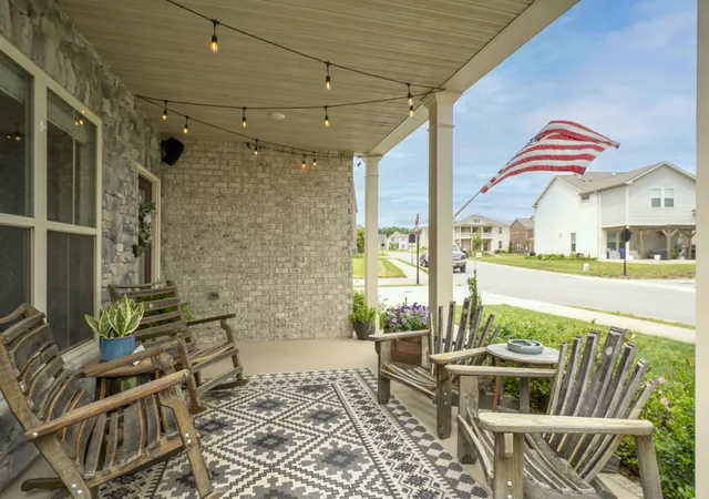 3rd image of 806 Chalkstone Ln, Mount Juliet, TN 37122 | MLS# 3186854