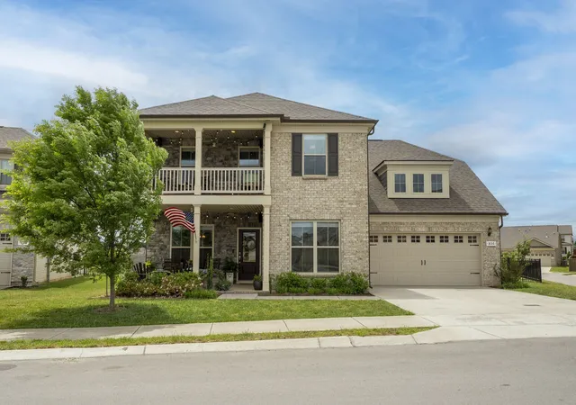 4th image of 806 Chalkstone Ln, Mount Juliet, TN 37122 | MLS# 3186854