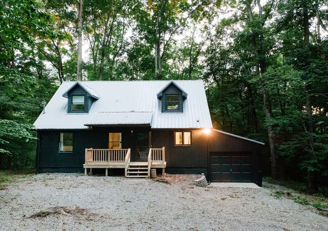 5th image of 140 Huntington Dr S, Winchester, TN 37398 | MLS# 3214398