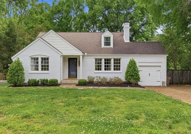 3rd image of 1116 Belvidere Dr, Nashville, TN 37204 | MLS# 3186989