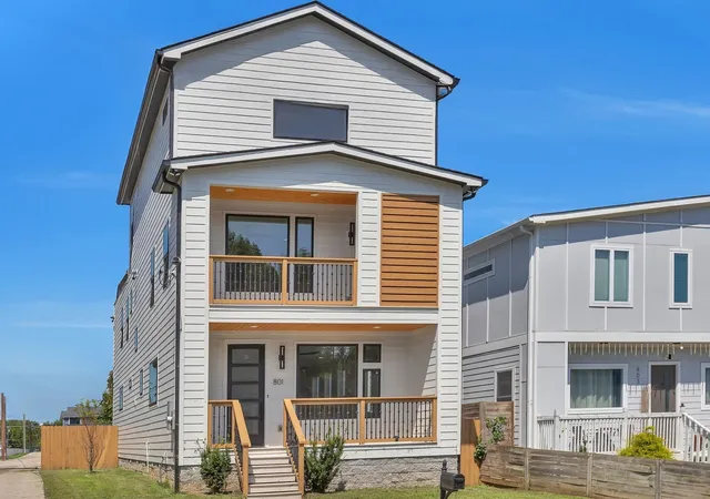 1st image of 801 25th Ave N, Nashville, TN 37208 | MLS# 3191408