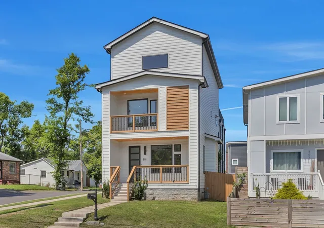 3rd image of 801 25Th Ave N, Nashville, TN 37208 | MLS# 3191408