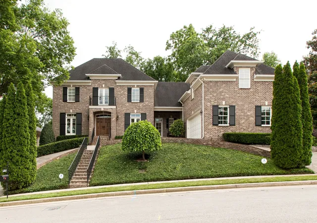 3rd image of 4114 Elder Pl, Nashville, TN 37215 | MLS# 3242717