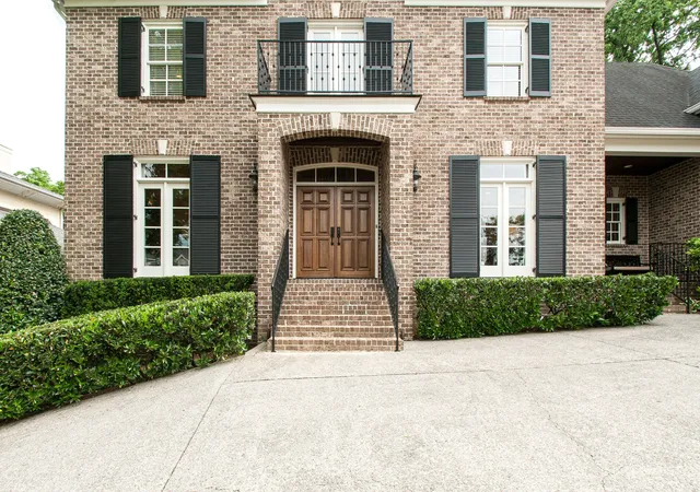 5th image of 4114 Elder Pl, Nashville, TN 37215 | MLS# 3242717