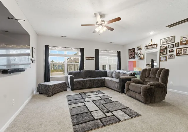 Photo 3 of Townhouse for sale at 324 Jerry Butler Dr, La Vergne, TN 37086 | MLS# 3191774 | Listing updated on 2026-08-18