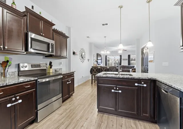 Photo 3 of Townhouse for sale at 324 Jerry Butler Dr, La Vergne, TN 37086 | MLS# 3191774 | Listing updated on 2026-08-18