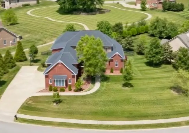 Single family home for sale at 2440 Settlers Trce, Clarksville, TN 37043 | MLS# 3187001